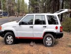 1993 Jeep Grand Cherokee under $2000 in Oregon