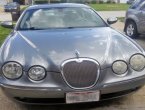 2003 Jaguar S-Type under $4000 in Ohio