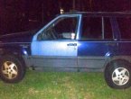 1994 Jeep Grand Cherokee (Blue)