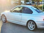 2002 BMW 330 under $5000 in California