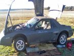 1985 Pontiac Fiero under $1000 in Georgia