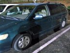 2002 Honda Odyssey under $2000 in North Carolina