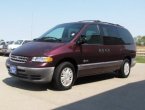 1998 Plymouth Grand Voyager - Indianola, IA