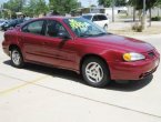 2005 Pontiac Grand AM under $6000 in Iowa