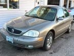 2001 Mercury Sable in OR
