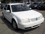 2001 Volkswagen Jetta under $4000 in Tennessee