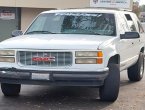 1995 GMC Yukon under $2000 in California