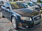 2008 Audi A4 in NM