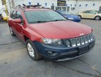 2015 Jeep Compass under $7000 in New Hampshire