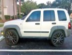 2007 Jeep Liberty under $6000 in Florida
