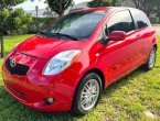 2007 Toyota Yaris under $6000 in Florida