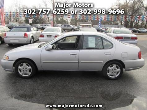 Used nissan altima for sale under 2000 #7