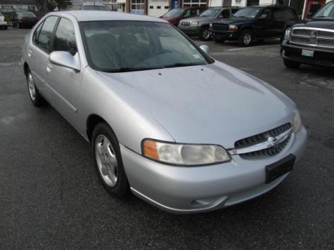 Used nissan altima for sale under 2000 #10