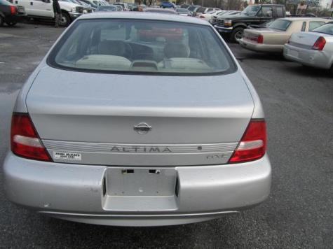 Nissan altima for 3000 or less #4