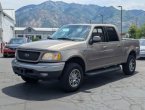 2002 Ford F-150 under $5000 in Utah