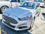 2016 Ford Fusion under $12000 in California