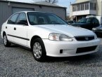 1999 Honda Civic under $4000 in Delaware