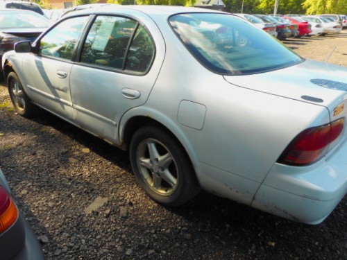 Nissan maxima for sale in memphis used less than $7000 #9