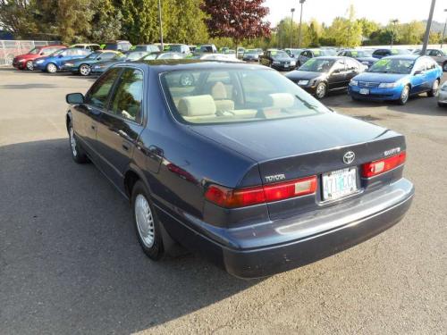 used toyota camry for sale in oregon #7