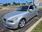 2007 BMW 525 under $5000 in Michigan