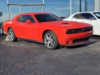 2016 Dodge Challenger under $4000 in Texas