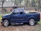 2003 Ford F-150 under $4000 in Texas