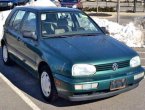 1997 Volkswagen Golf - Mentor, OH