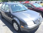 Jetta was SOLD for only $900...!