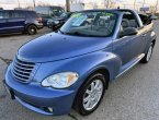 2006 Chrysler PT Cruiser under $5000 in Michigan