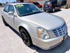 2008 Cadillac DTS under $4000 in Michigan