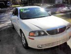 2001 Lincoln LS under $7000 in Florida