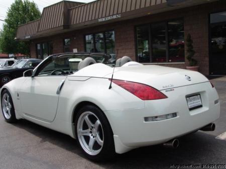 Used 350z nissan for sale by owner #10