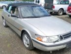 1997 Saab 900 in New Jersey
