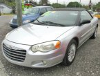 2005 Chrysler Sebring under $5000 in Florida