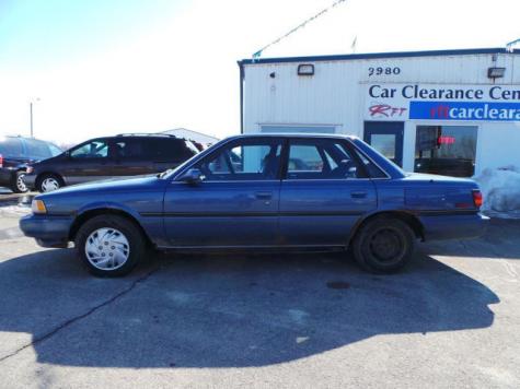 used toyota camry rochester mn #2