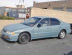 Accord was SOLD for only $1200...!