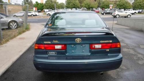 used toyota camry under 6000 #4
