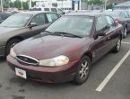 2000 Ford Contour - Bedford, OH