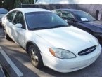2003 Ford Taurus under $2000 in Ohio