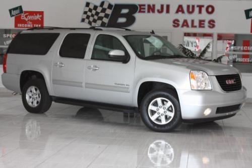 Used gmc yukon for sale in florida #5