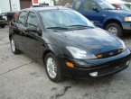 2003 Ford Focus was SOLD for only $4995...!