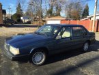 1993 Volvo 940 under $2000 in Illinois