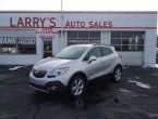 2015 Buick Encore under $9000 in Indiana