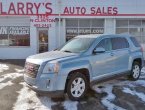 2014 GMC Terrain under $10000 in Indiana