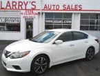 2017 Nissan Altima under $9000 in Indiana
