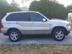 2003 BMW X5 under $7000 in Florida