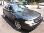 2001 Audi A4 under $2000 in New Hampshire