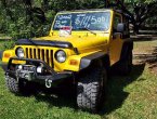2002 Jeep Wrangler under $15000 in Louisiana