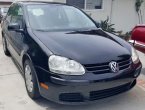 2007 Volkswagen Rabbit under $4000 in California