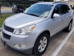 2012 Chevrolet Traverse under $5000 in Texas